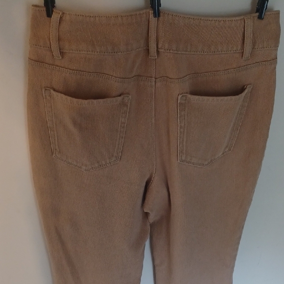 Tan Pants - Picture 6 of 6